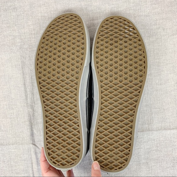 Men’s Vans Canvas Shoes Size 13 - Picture 7 of 7